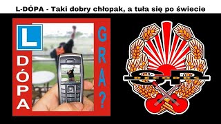 LDÓPA  Taki dobry chłopak a tuła się po świecie OFFICIAL AUDIO [upl. by Stoddard]