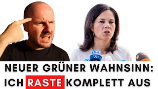 Grüne wollen RückwärtsEinparken verbieten – Grund ist IRRE [upl. by Gladdy]