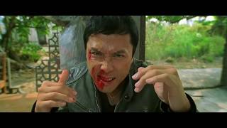 FLASHPOINT  DONNIE YEN Vs COLLIN CHOU  BEST FIGHT ACTION MOVIE [upl. by Batory]