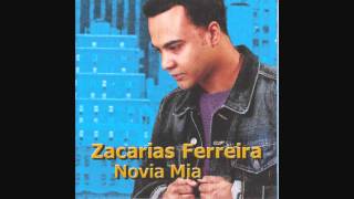 Zacarias Ferreira  Novia Mia [upl. by Emmett20]