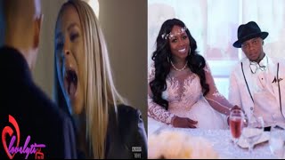 Love and Hip Hop New York S6 Ep12Love Conquers All Finale LHHNY [upl. by Okim]