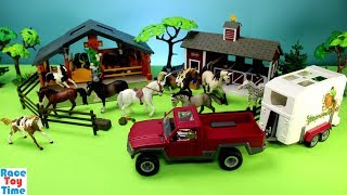 Schleich music video symphony [upl. by Sinclare]