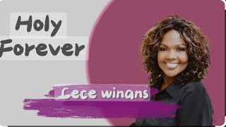 Holy forever by Cece winans piano cover gospelmusic maverickcitymusic fyp musician [upl. by Animehliw]