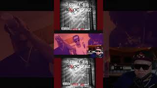 BEAT CAME IN HARD speakerknockerz speakerknockerztypebeat dapyouup [upl. by Ekoorb]