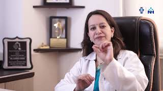 Understanding Stereotactic Radiosurgery Procedure  Dr Kanika Sharma [upl. by Christiana600]