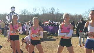 2024 Foot Locker South Highlights [upl. by Attenad]