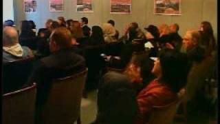 Womens Business Day in Baghdad Iraq [upl. by Mungo]