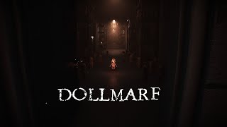 I HATE BABIES IN HORROR GAMES  Dollmare [upl. by Sherman100]