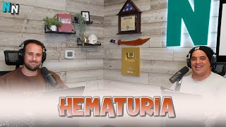 Approach to Hematuria  Podcast [upl. by Esinehs776]