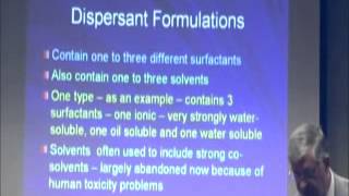 What are dispersants [upl. by Blayne]