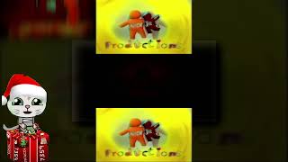 YTPMV Noggin and Nick Jr Logo Collection in R Major Scan [upl. by Alyakem]