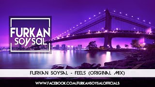 Furkan Soysal  Feels Original Flp Project [upl. by Apollus]