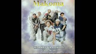 Intégralité Makoma  Nzambe Na Bomoyi quotJesus For Lifequot 1999 HQ [upl. by Aileon496]