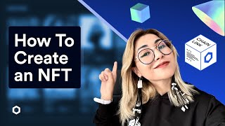 How To Make and Sell an NFT in 10 Minutes [upl. by Yekciv]