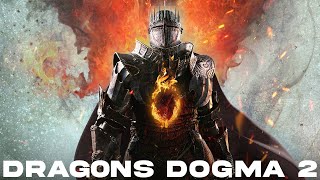 DRAGONS DOGMA 2 ► MES PREMIERES IMPRESSIONS [upl. by Frank]