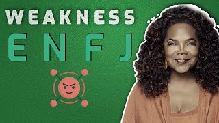 10 Weaknesses Of An ENFJ Personality Type [upl. by Aihselat]