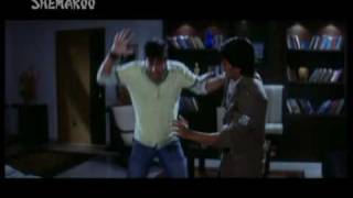 Dhamaal Comedy Scene  Gaadi ki chaabi [upl. by Surtemed813]