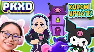 PK XD  KUROMI UPDATE  Part 59  Lets Play PKXD [upl. by Ardnasal645]