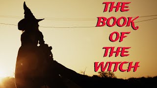 The Book of the Witch  Trailer [upl. by Neale]