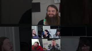 Bethanphetamine dndadventures dungeonsanddragons podcast dnd [upl. by Novihc]