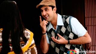 Barfi  Main Kya Karoon Full Song  Nikhil Paul George [upl. by Ayanet659]