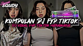 KUMPULAN DJ FYP TIKTOK 2024 SOUND KANE JEDAG JEDUG FUL BAS TERBARU [upl. by Savina998]