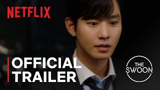 Business Proposal  Official Trailer  Netflix ENG SUB [upl. by Ilahtan]