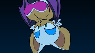 Rouge The Bat Animation [upl. by Caesaria335]