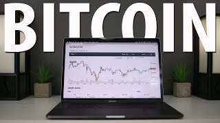 How To Trade Bitcoin Cryptocurrency for Beginners [upl. by Nial]