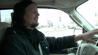 Disturbed  quotStrickenquot on the Radio Making The Record Webisodes [upl. by Mannuela]