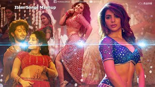 Bollywood – South Item Songs – Mega Dance Mashup By DJ DALAL LONDON amp VDJ Mahe HD [upl. by Laird]