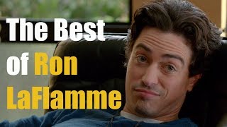 Silicon Valley  The Best of Ron LaFlamme [upl. by Chandos]