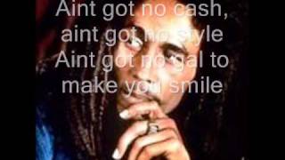 Bobby McFerrin  Dont worry be happy lyrics on screen [upl. by Naanac]