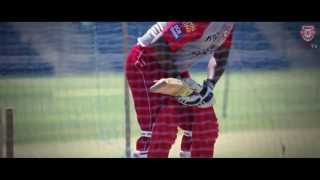 Yogesh Golwalkar amp Nikhil Naik  KXIP  IPL8  KingsXIPunjab [upl. by Riccio]