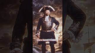 Francis Drake The Pirate Who Became England’s Greatest Hero [upl. by Joell146]