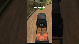 Jeep wrangler off road drive [upl. by Sorilda985]