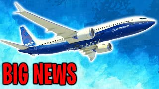 NEW Boeing 737 MAX 10 Just Causes MASSIVE Issues For United Airlines [upl. by Enimzaj929]