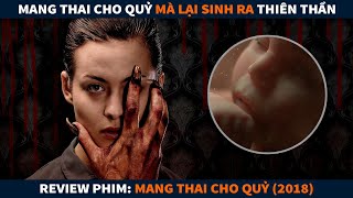 Review Phim Mang Thai Cho Quỷ Luciferina 2018 [upl. by Tyson585]