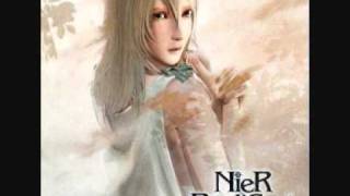 NieR OST  Dispossession Pluck Version [upl. by Buffy142]