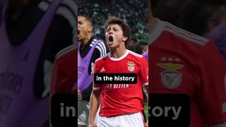 The Most Insane Facts About Benfica [upl. by Hube]