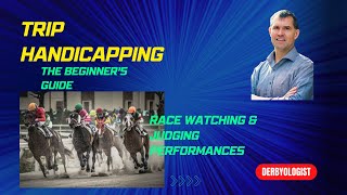 Trip Handicapping Horse Racing [upl. by Sefton]