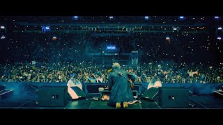 Gerry Cinnamon  Canter Live at Hampden Park [upl. by Dee Dee]