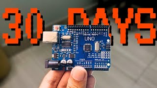 I Learned Robotics in 30 Days and it was awesome  Day 1  15 [upl. by Stormy]