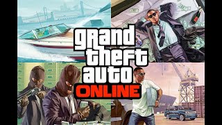 quotBig Score Big Risks 💰 Cayo Perico Heist LIVE Stream  GTA Onlinequot [upl. by Yelwah]