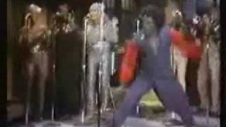 James Brown  Best Dance Moves Ever [upl. by Huber]