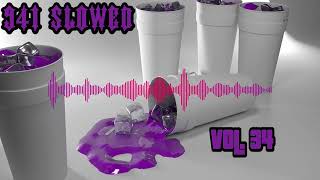 Kevin Gates  Yonce Freestyle feat Sexyy Red amp BG  941 Slowed [upl. by Small]