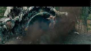 Hansel And Gretel 2013 TRAILER [upl. by Scholz]