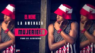 Foreign Teck Anuel AA  EL NENE Official Video [upl. by Jaymee]