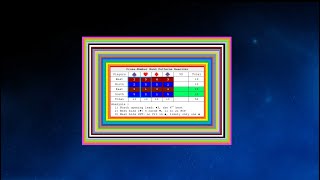 Bridge Game Learning 35  Defensive Card Reading [upl. by Tega839]