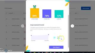 CONJUGUEMOS 20 Tutorial Gradebook indexed [upl. by Redle]